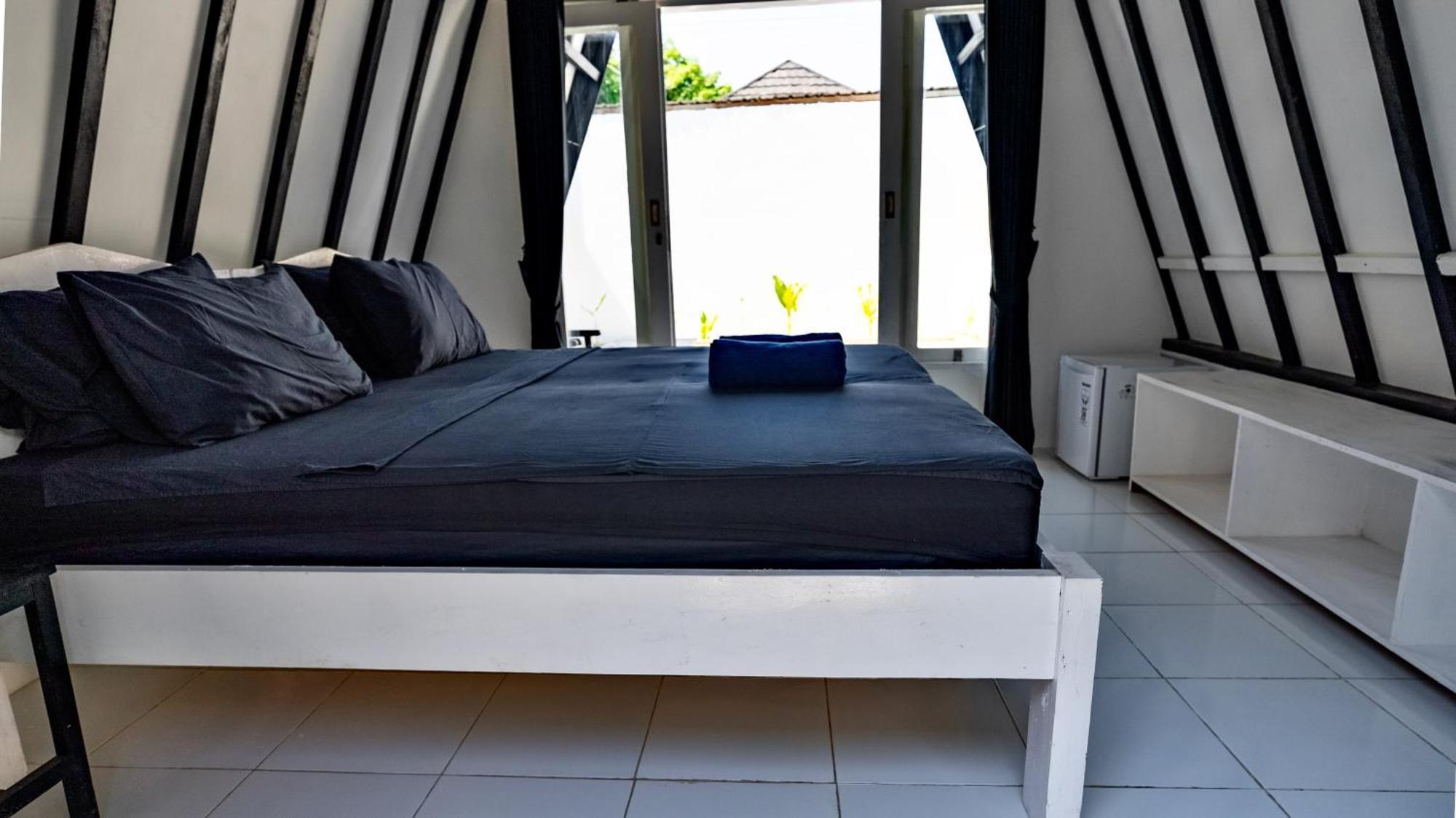 Resort Gili Trawangan - Bungalow With Private Pool Exterior foto