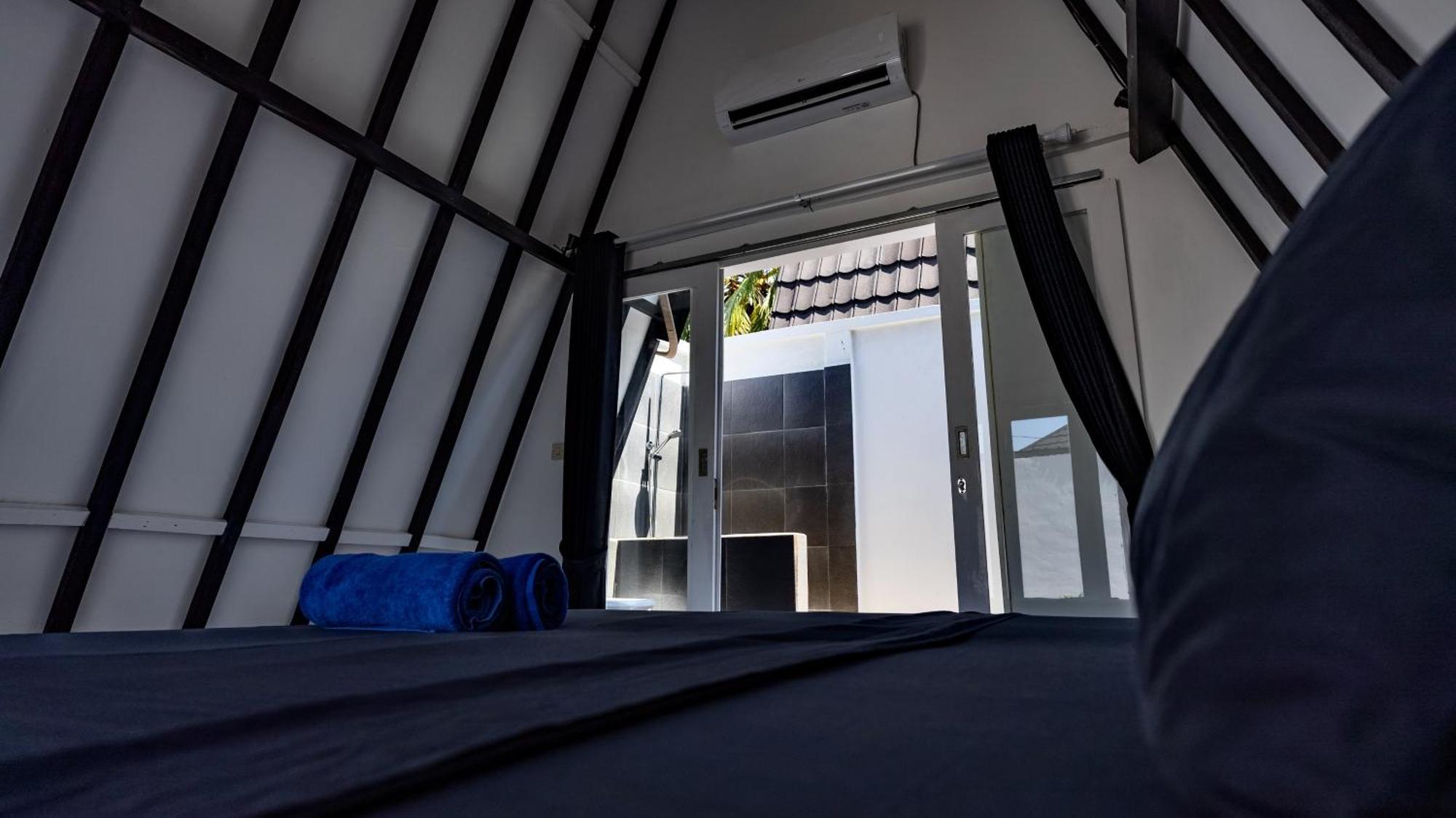 Resort Gili Trawangan - Bungalow With Private Pool Exterior foto